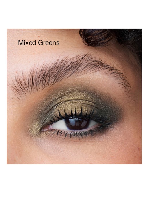 Clinique High Impact Shadow Play Shadow + Definer - oogschaduwstick - detail 3 02 mixed greens