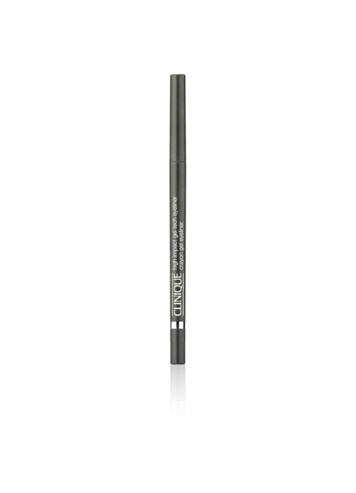Clinique High Impact™ Gel Tech Eyeliner - voorkant 6 polished pewter