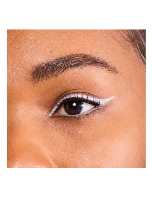 Clinique High Impact™ Gel Tech Eyeliner - detail 4 bright white