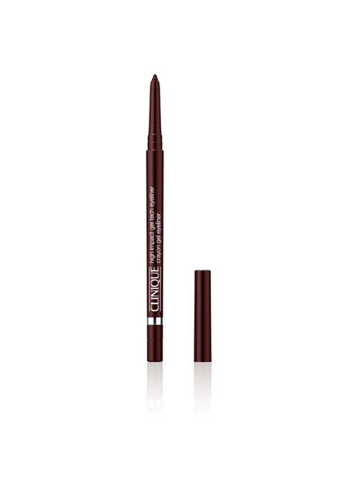Clinique High Impact™ Gel Tech Eyeliner - voorkant 5 black honey
