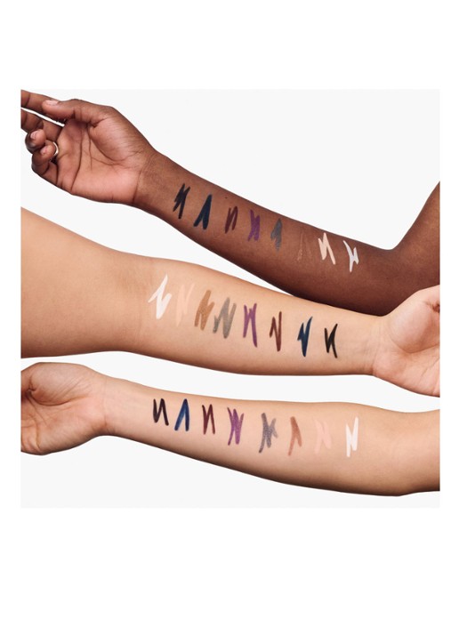 Clinique High Impact™ Gel Tech Eyeliner - detail 5 sparkling amethyst