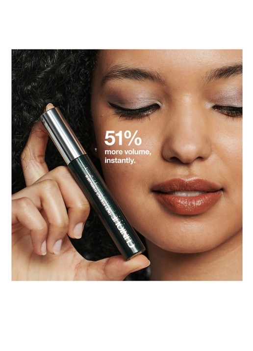 Clinique High Impact™ Mascara - achterkant 7 black honey