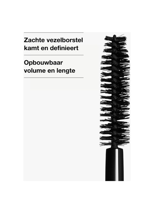 Clinique High Impact™ Mascara - detail 4 black honey