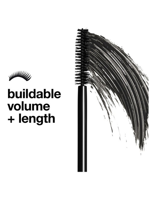 Clinique High Impact™ Mascara - detail 6 black honey