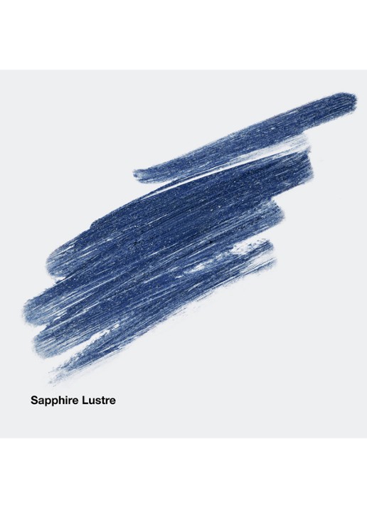 Clinique Intens oogpotlood Quickliner - oogpotlood - voorkant 3 sapphire lustre-wn