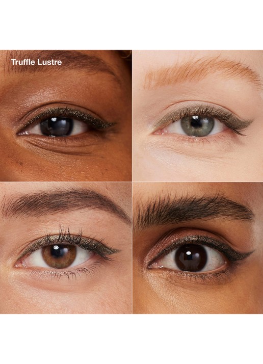 Clinique Intens oogpotlood Quickliner - oogpotlood - detail 2 truffle lustre-wn