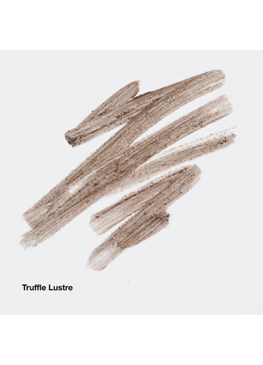 Clinique Intens oogpotlood Quickliner - oogpotlood - voorkant 5 truffle lustre-wn