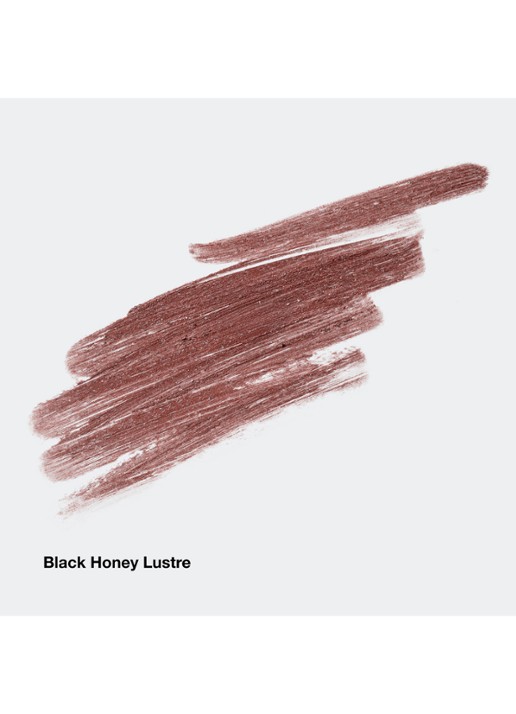 Clinique Intens oogpotlood Quickliner - oogpotlood - voorkant 5 black honey lustre-wn
