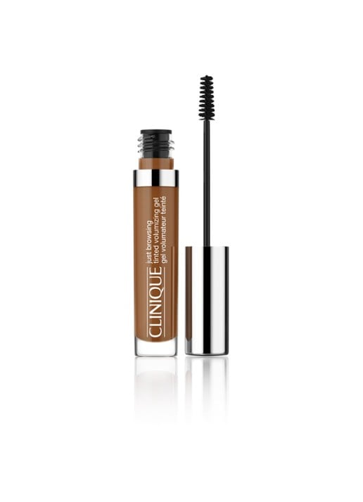 Clinique Just Browsing™Tinted Volumizing Gel - wenkbrauwgel