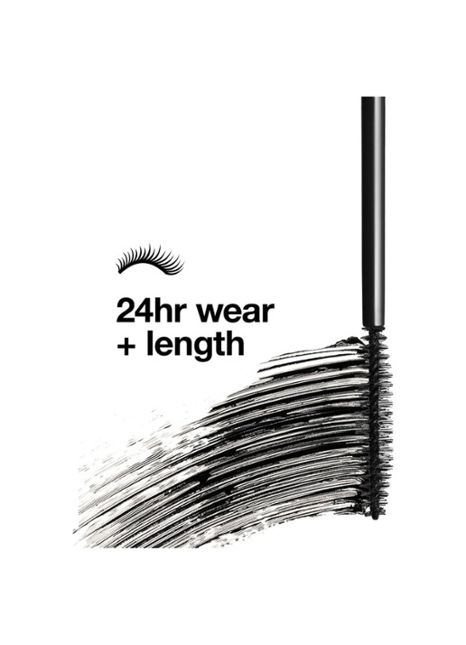 Clinique Lash Power™ Mascara Long-Wearing Formula - detail 3 black onyx