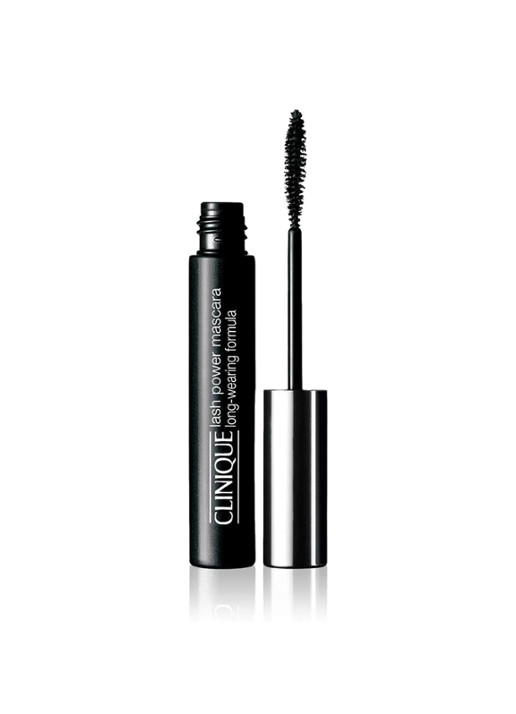 Clinique Lash Power™ Mascara Long-Wearing Formula - voorkant black onyx