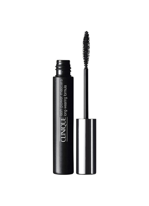 Clinique Lash Power™ Mascara Long-Wearing Formula - voorkant dark chocolate