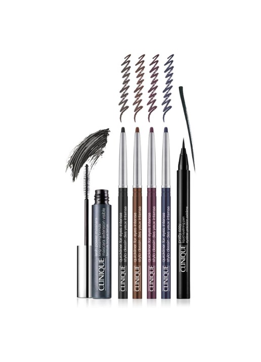 Clinique Lash Power™ Mascara Long-Wearing Formula - detail 4 black onyx