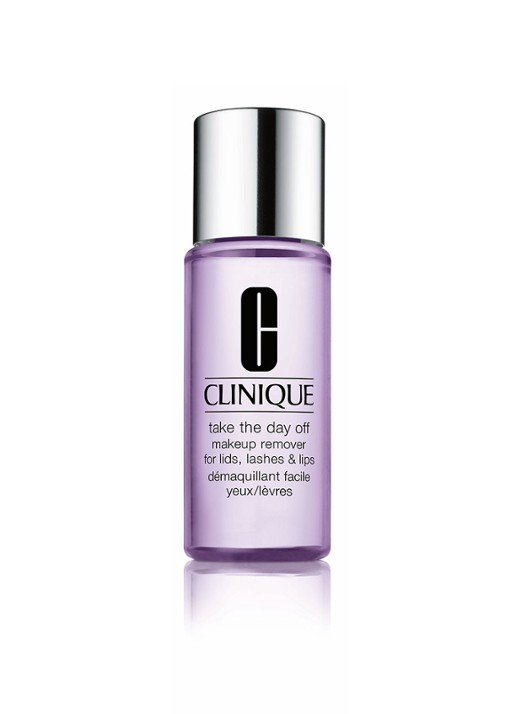 Clinique Mini Take The Day Off Makeup Remover - travel size make-up remover
