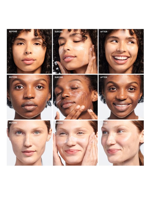 Clinique Moisture Surge™ Broad Spectrum Sheer Hydrator SPF 25 - hydraterende dag-en nachtcreme - detail 5 undefined