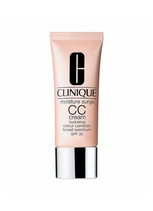 Clinique Moisture Surge CC Cream SPF 30 Hydrating Colour Corrector - voorkant medium 