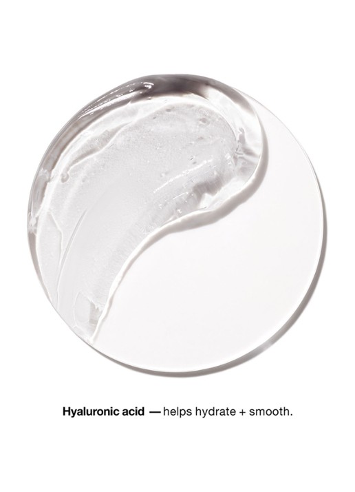 Clinique Moisture Surge Hydrating Supercharged Concentrate - hydraterende gezichtsgel - detail 2 undefined