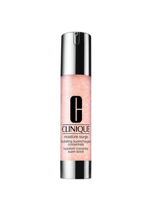 Clinique Moisture Surge Hydrating Supercharged Concentrate - hydraterende gezichtsgel - voorkant 6 undefined