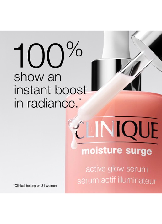 Clinique Moisture Surge™ - verzorgingsset - detail 3 undefined