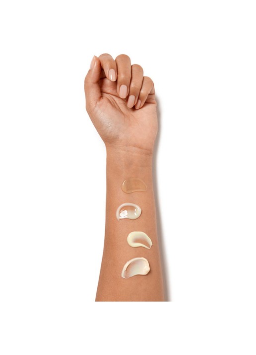 Clinique Moisturizing Lotion - Limited Edition gezichtslotion - detail 2 undefined