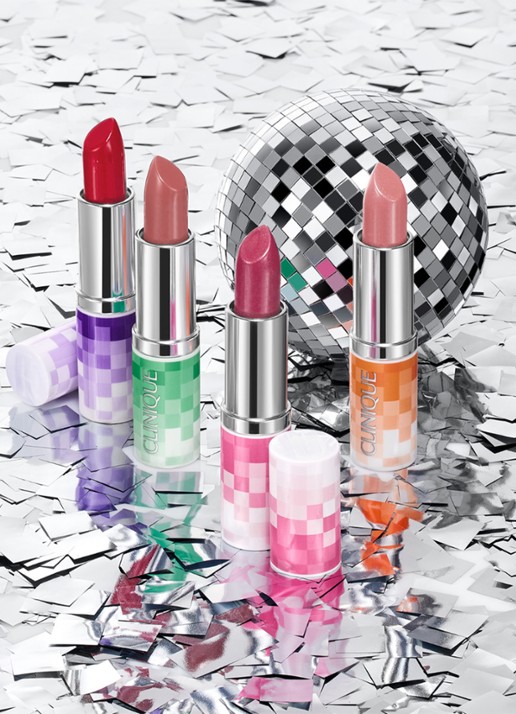 Clinique Plenty Of Pop - make-up set - voorkant 2 undefined
