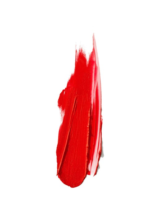 Clinique Pop™ Longwear Lipstick Satin - voorkant 7 18 poppy pop