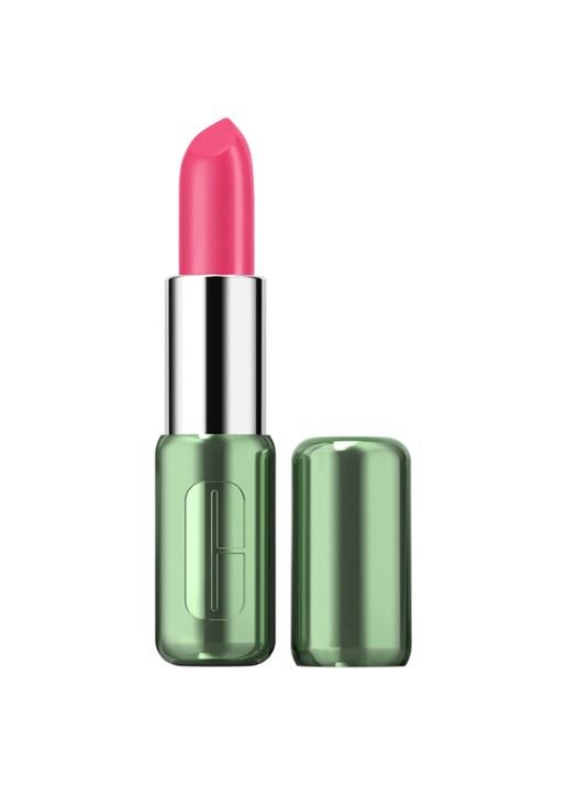 Clinique Pop™ Longwear Lipstick Satin - voorkant 6 21 disco pop