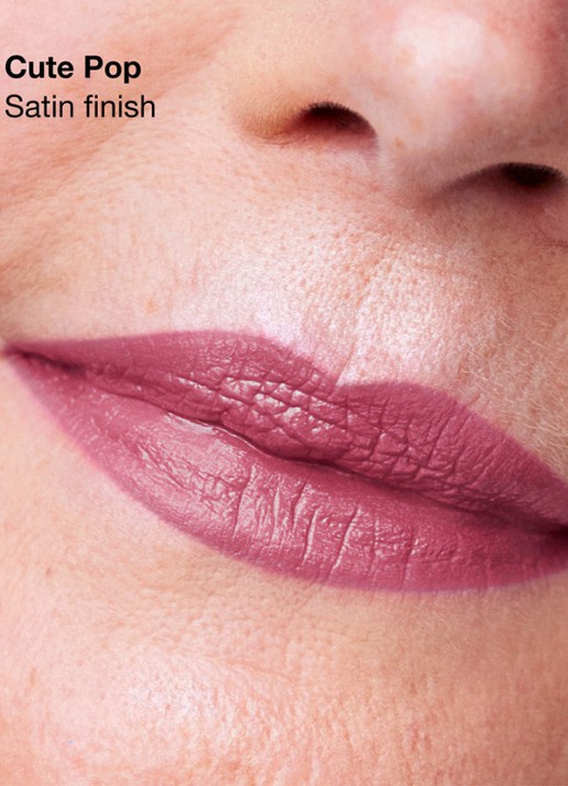 Clinique Pop™ Longwear Lipstick Satin - detail 2 22 cute pop