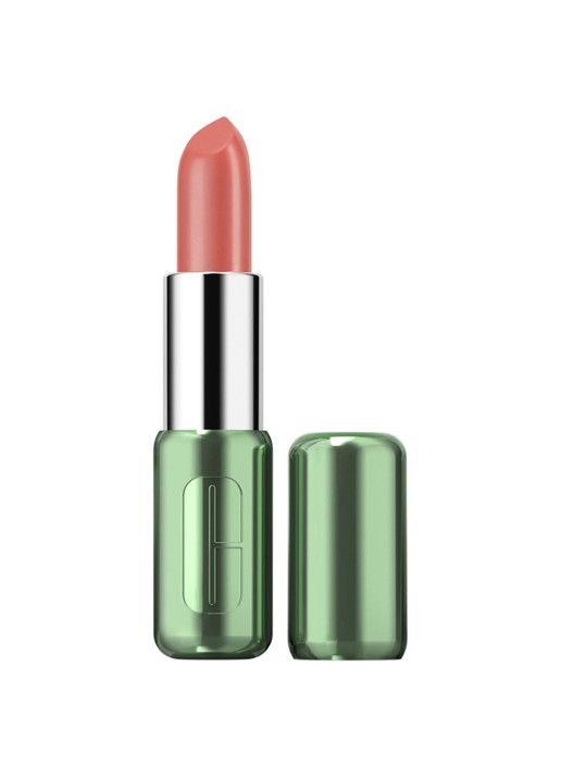 Clinique Pop™ Longwear Lipstick Satin - voorkant 6 24 petal pop