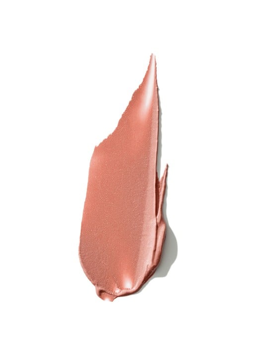 Clinique Pop™ Longwear Lipstick Shine - lipstick - voorkant 7 01 nude pop