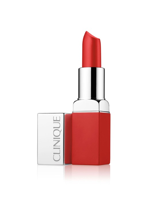 Clinique Pop Matte Lip Colour + Primer - lipstick - voorkant icon