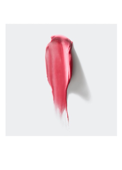 Clinique Pop Plush Creamy Lip Gloss - lipgloss - detail 3 strawberry pop