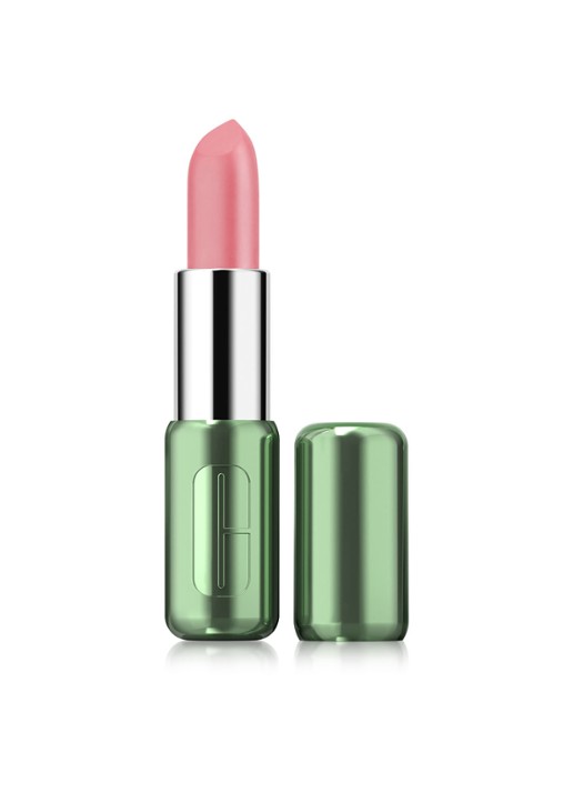 Clinique Pop™ Longwear Lipstick Matte - lipstick - voorkant 33 peony pop