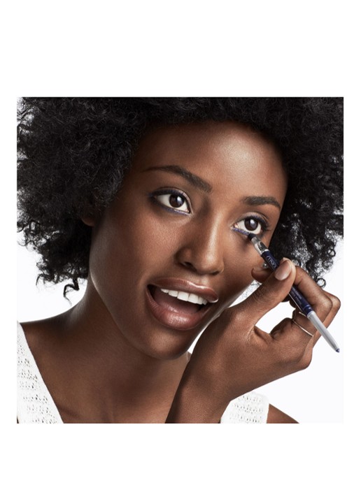 Clinique Quickliner™ For Eyes - oogpotlood - detail 7 05 intense charcoal