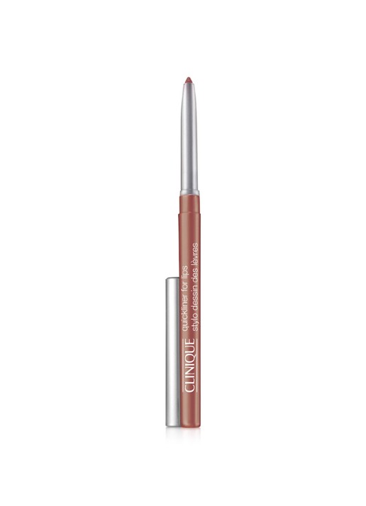 Clinique Quickliner For Lips - lipliner - voorkant lipblush