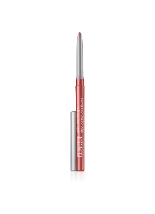 Clinique Quickliner™ For Lips - lipliner - voorkant 6 21 black honey