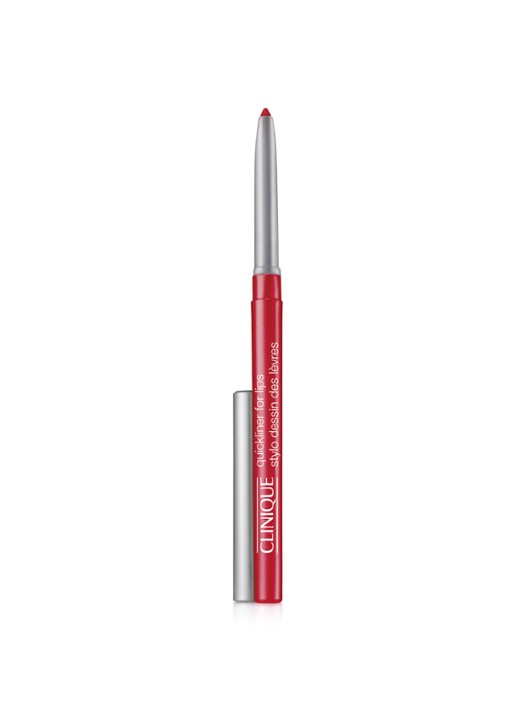 Clinique Quickliner Lip Intense - lipliner - voorkant intense passion