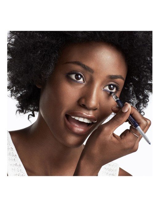 Clinique Quickliner™ For Eyes - oogpotlood - detail 7 08 midnight