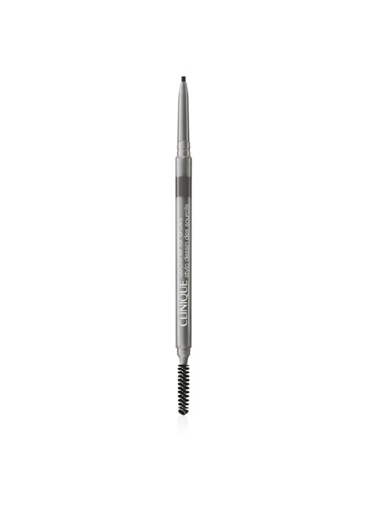 Clinique Quickliner™for Brows - wenkbrauwpotlood - voorkant 2 cool grey