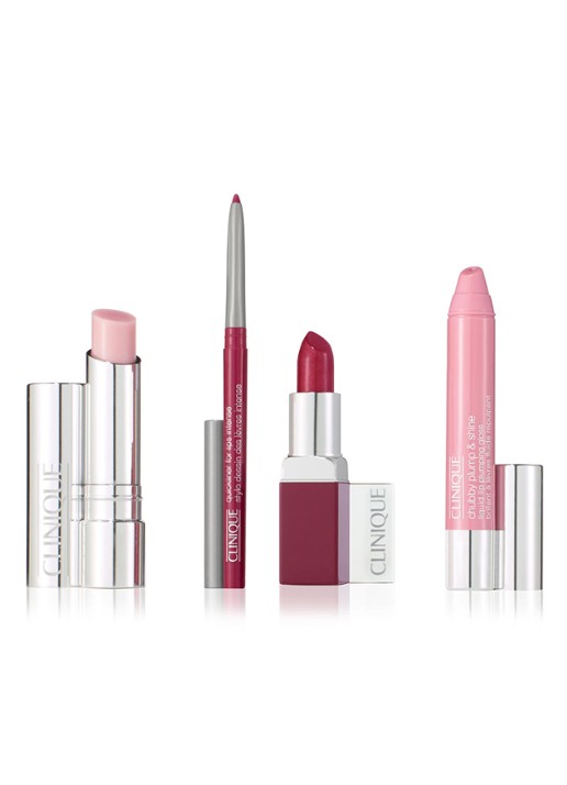 Clinique Repairwear™ Intensive Lip Treatment - lipbalm - detail 2 undefined