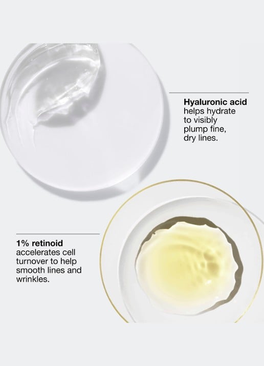 Clinique Smart Clinical Repair AM/PM Retinoid Balm - balsem - detail 2 undefined