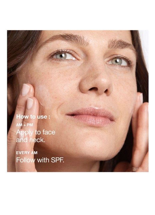 Clinique Smart Clinical Repair™ Wrinkle Correcting Rich Cream - dag- & nachtcrème - detail 6 undefined