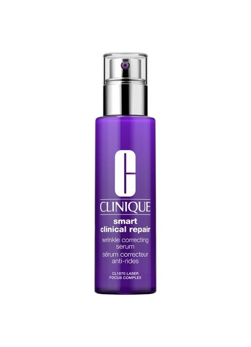 Clinique Smart Clinical Repair™ Wrinkle Correcting Serum - voorkant 6 undefined