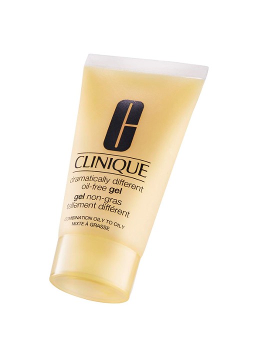Clinique Stap 3: Hydrateren - Dramatically Different Moisturizing Gel Huidtype 3 - hydraterende gel - voorkant 4 undefined