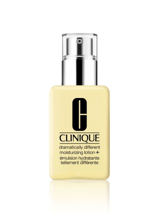 Clinique Stap 3: Hydrateren - Dramatically Different Moisturizing Lotion Huidtype 1