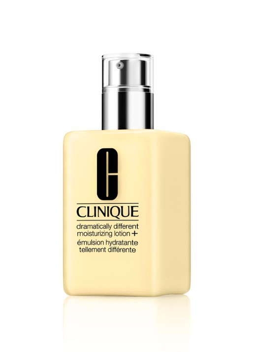 Clinique Stap 3: Hydrateren - Dramatically Different Moisturizing Lotion Huidtype 1 - voorkant 5 undefined