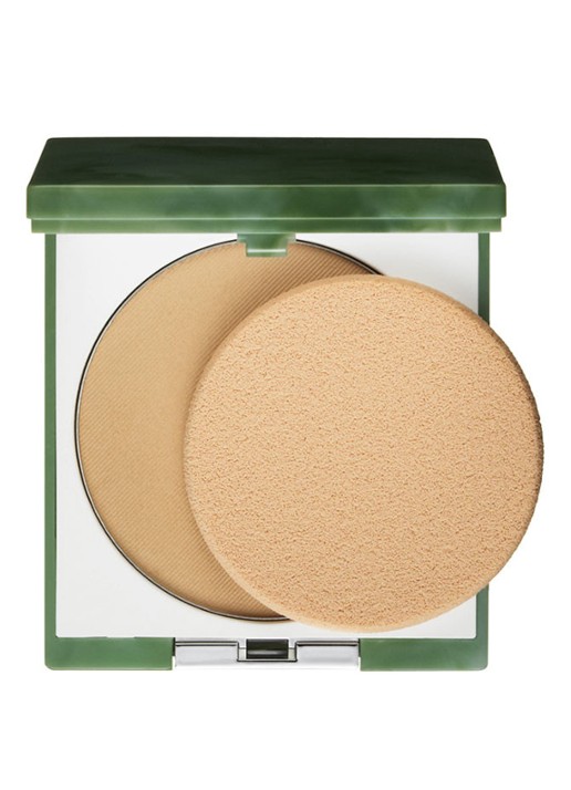 Clinique Stay Matte Sheer Pressed Powder - poeder