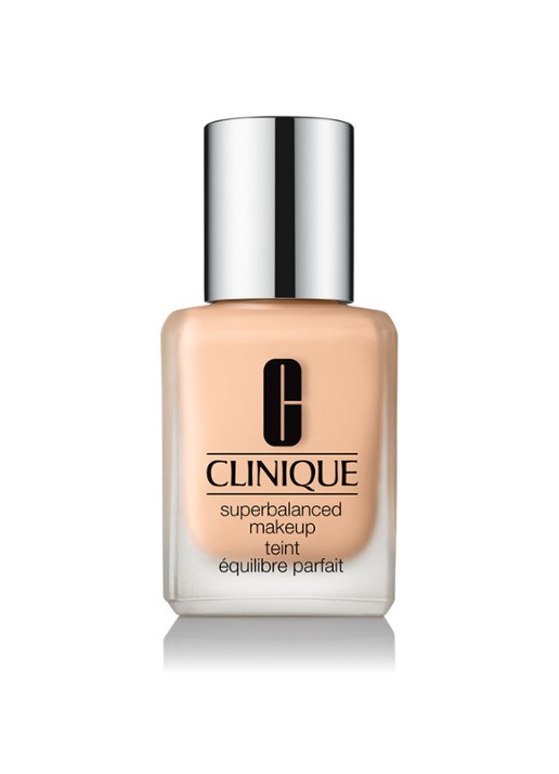 Clinique Superbalanced Make up Foundation - voorkant 2 cn 20