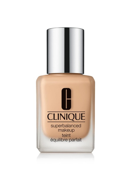 Clinique Superbalanced Make up Foundation - voorkant 6 cn 28
