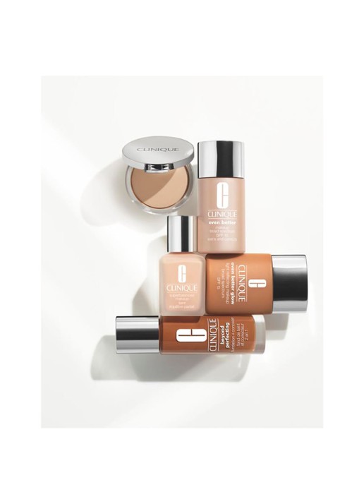 Clinique Superbalanced Make up Foundation - detail 6 cn 70